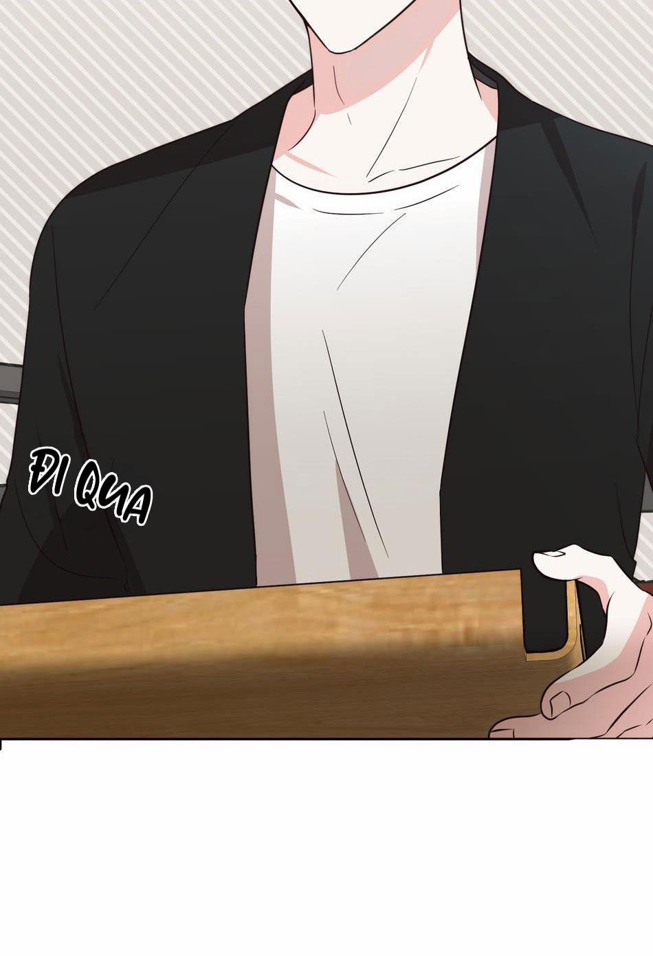 Tuyển Tập Manhwa Dằm Khăm 8 trang 3