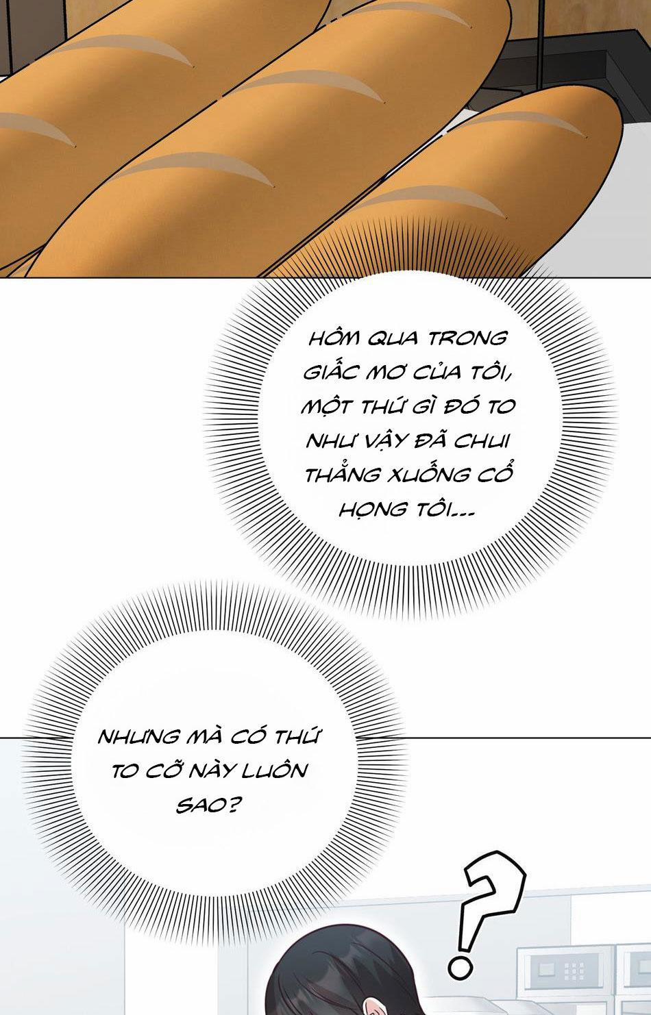 Tuyển Tập Manhwa Dằm Khăm 8 trang 49