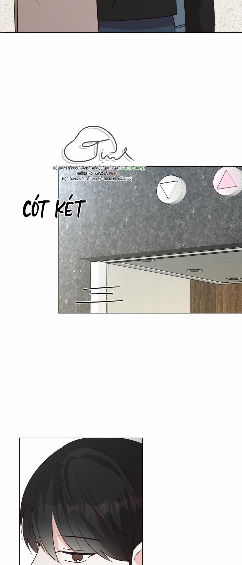 Tuyển Tập Manhwa Dằm Khăm 8 trang 69