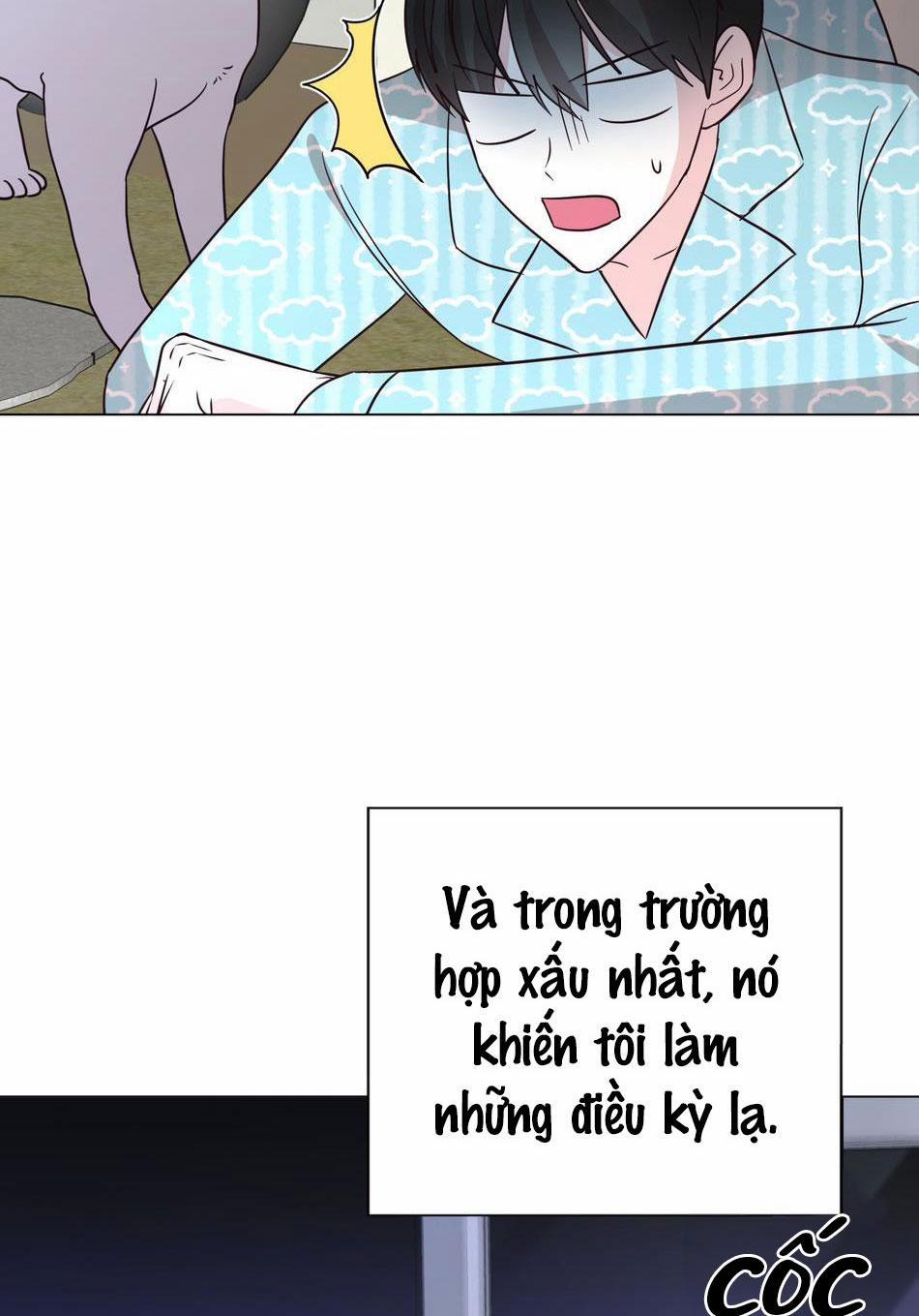 Tuyển Tập Manhwa Dằm Khăm 8 trang 7