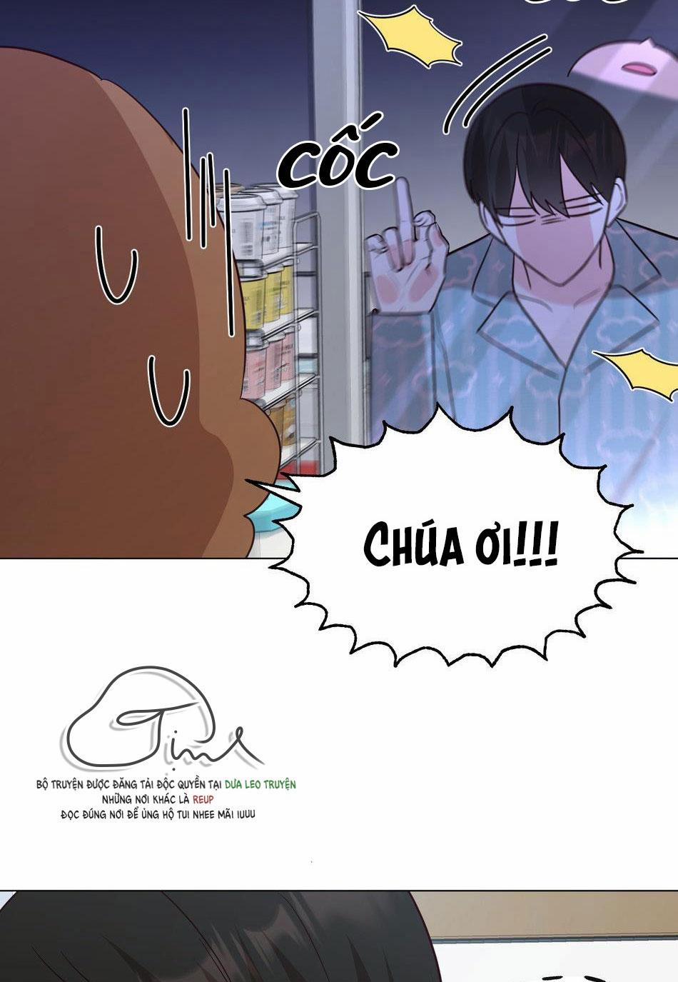 Tuyển Tập Manhwa Dằm Khăm 8 trang 8