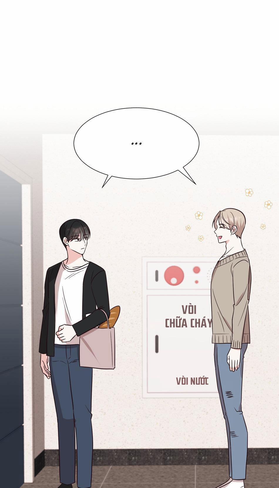 Tuyển Tập Manhwa Dằm Khăm 9 -Ngủ ngon 2 trang 0