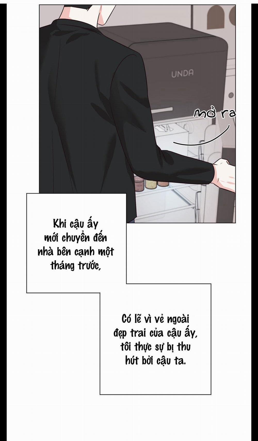 Tuyển Tập Manhwa Dằm Khăm 9 -Ngủ ngon 2 trang 15