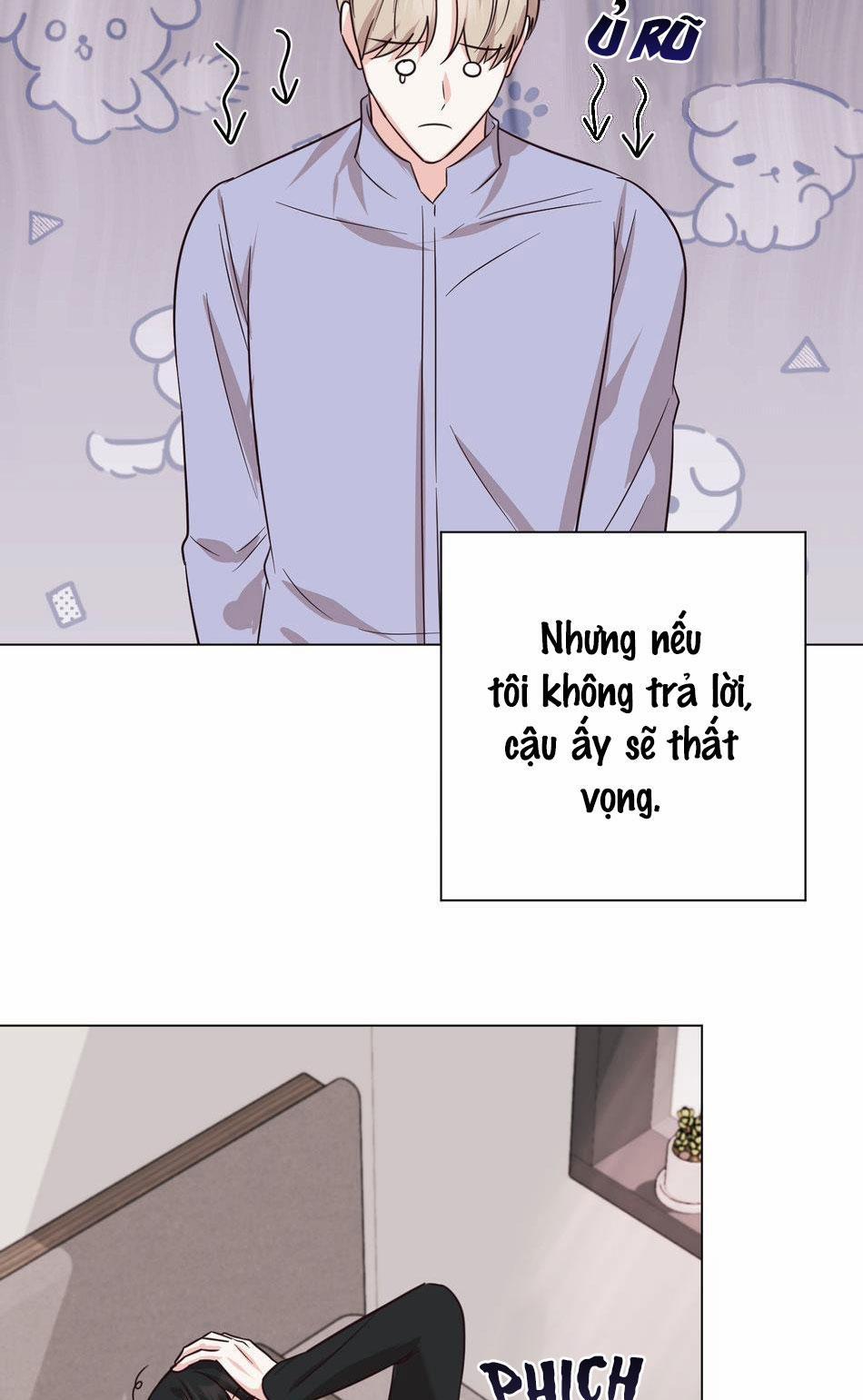 Tuyển Tập Manhwa Dằm Khăm 9 -Ngủ ngon 2 trang 17