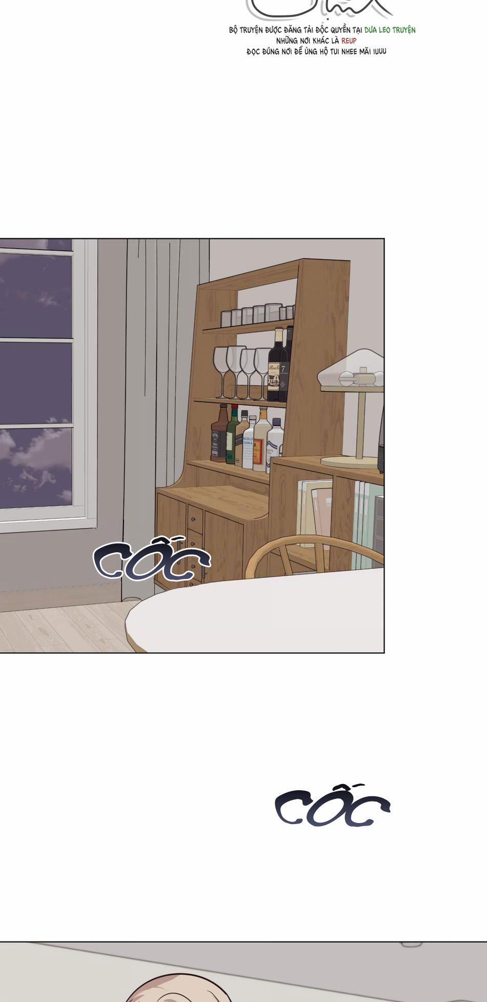 Tuyển Tập Manhwa Dằm Khăm 9 -Ngủ ngon 2 trang 20