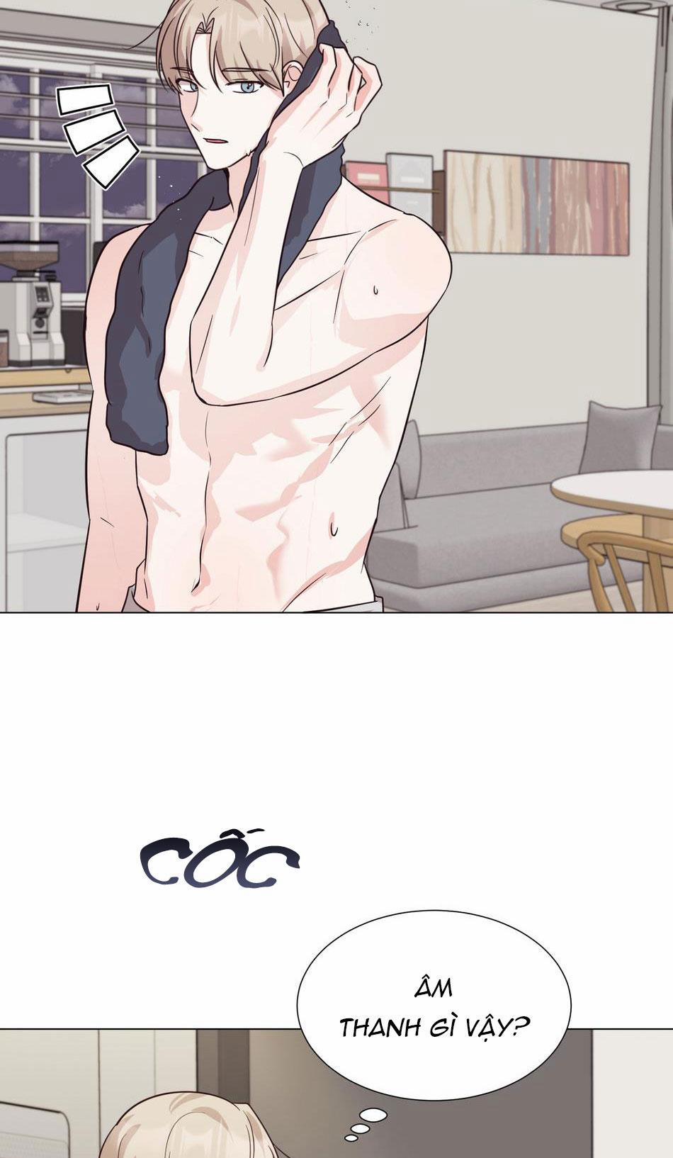 Tuyển Tập Manhwa Dằm Khăm 9 -Ngủ ngon 2 trang 21