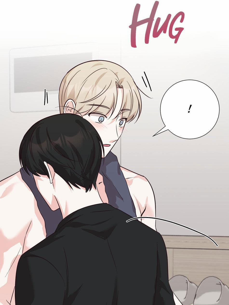 Tuyển Tập Manhwa Dằm Khăm 9 -Ngủ ngon 2 trang 23