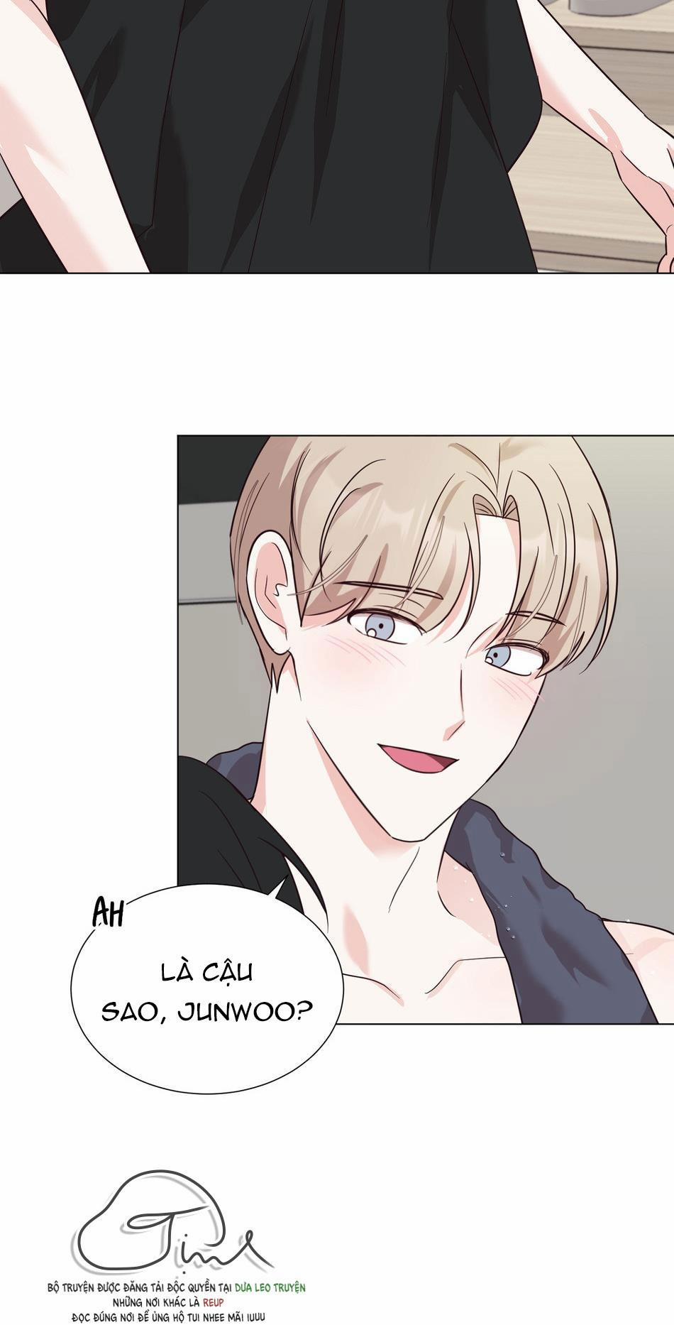 Tuyển Tập Manhwa Dằm Khăm 9 -Ngủ ngon 2 trang 24