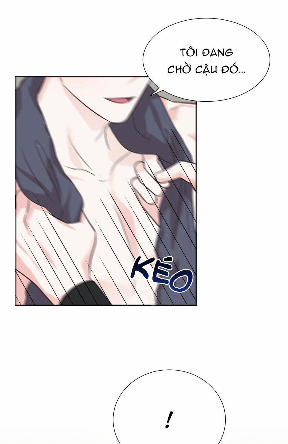 Tuyển Tập Manhwa Dằm Khăm 9 -Ngủ ngon 2 trang 25