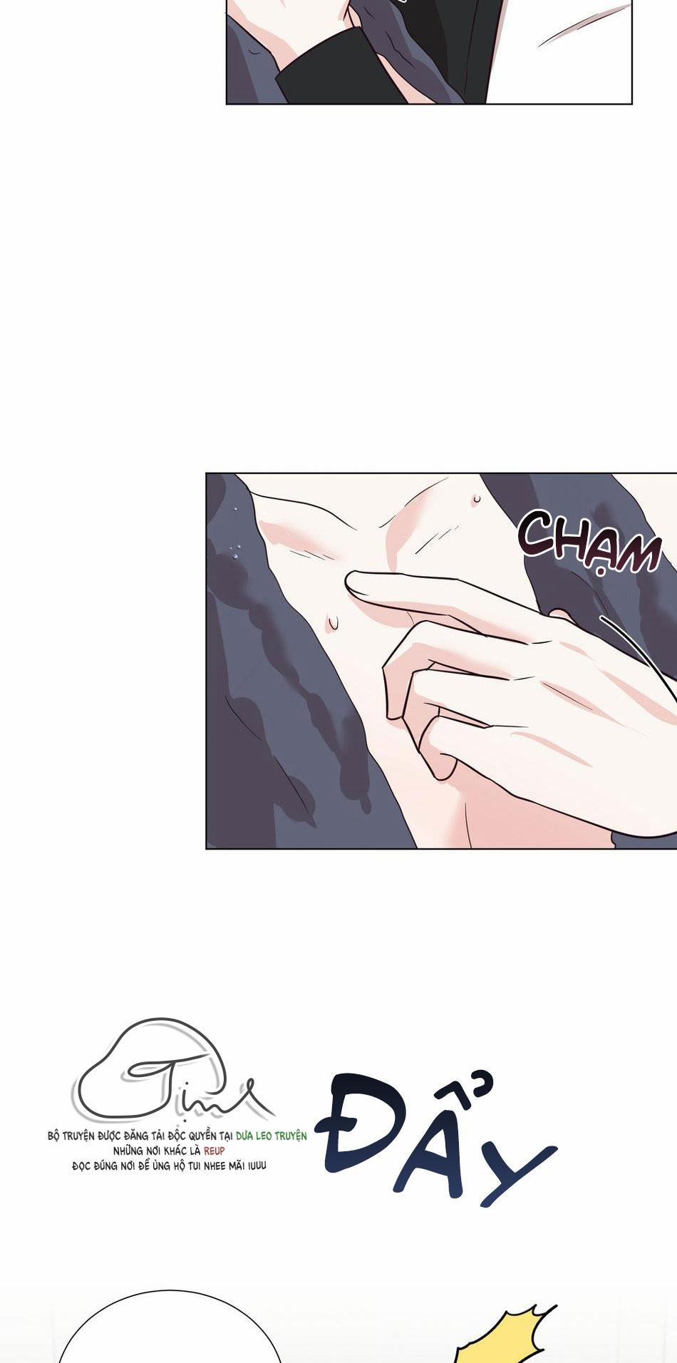 Tuyển Tập Manhwa Dằm Khăm 9 -Ngủ ngon 2 trang 28