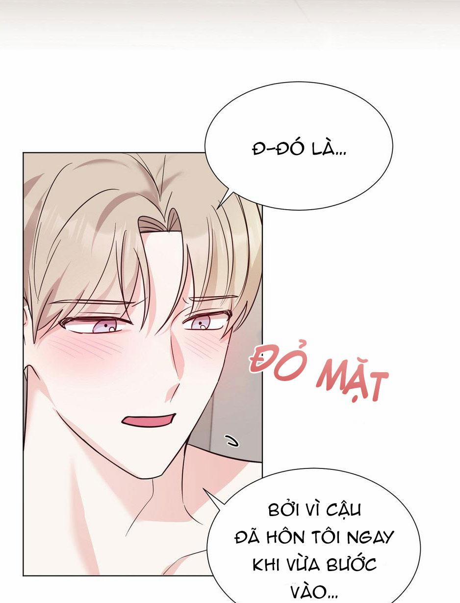 Tuyển Tập Manhwa Dằm Khăm 9 -Ngủ ngon 2 trang 33