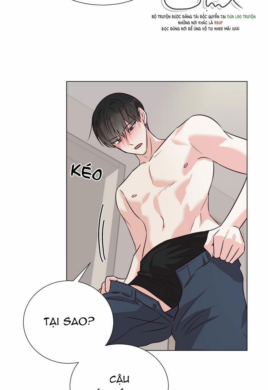 Tuyển Tập Manhwa Dằm Khăm 9 -Ngủ ngon 2 trang 37