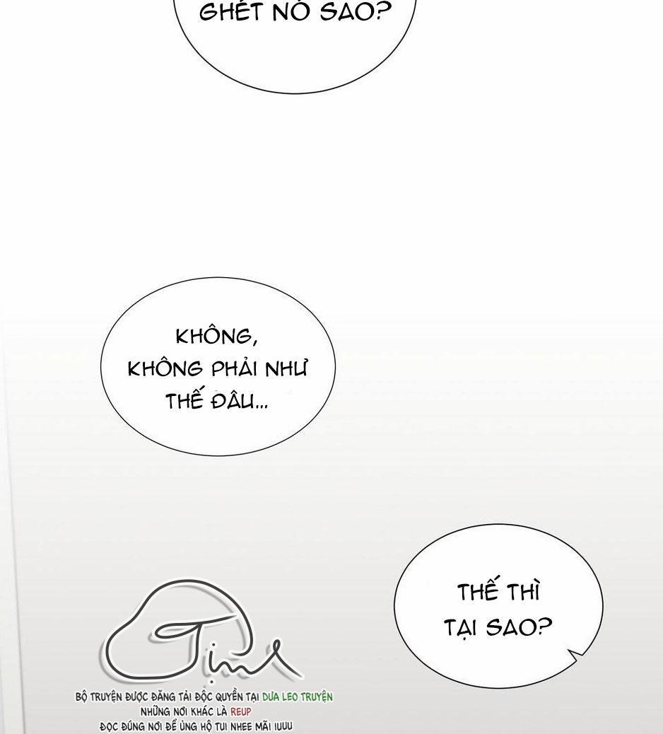 Tuyển Tập Manhwa Dằm Khăm 9 -Ngủ ngon 2 trang 38