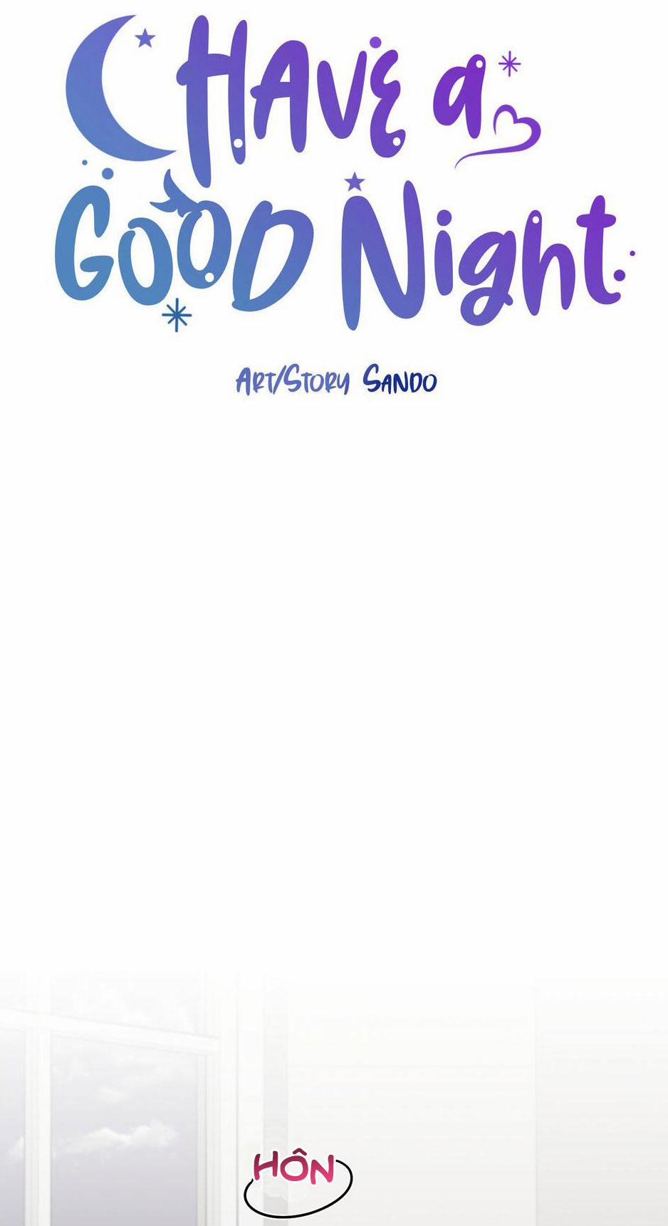 Tuyển Tập Manhwa Dằm Khăm 9 -Ngủ ngon 2 trang 41