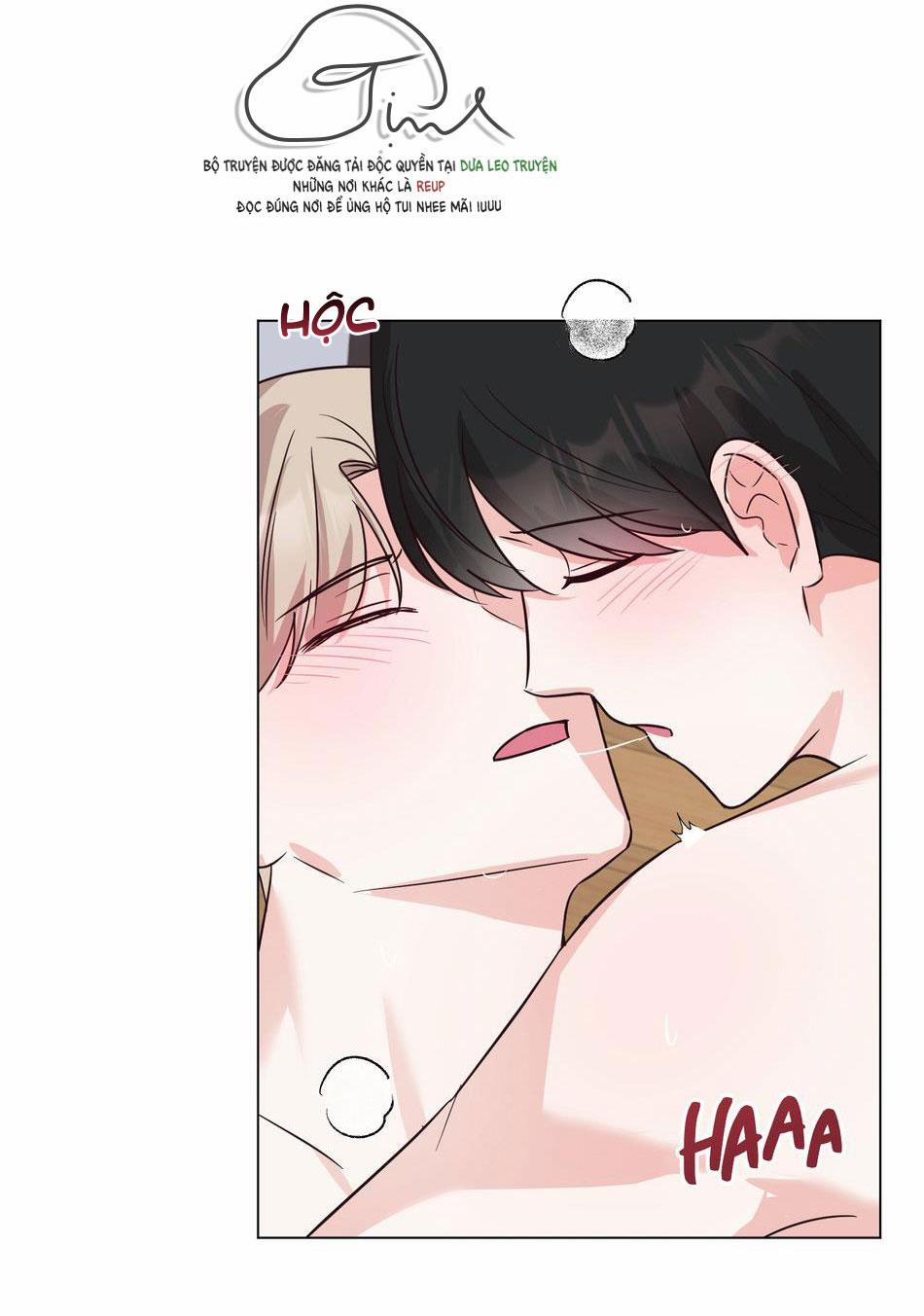 Tuyển Tập Manhwa Dằm Khăm 9 -Ngủ ngon 2 trang 43