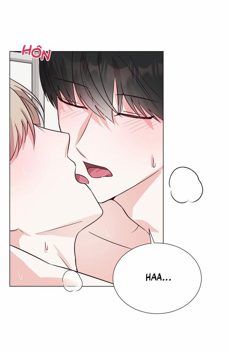 Tuyển Tập Manhwa Dằm Khăm 9 -Ngủ ngon 2 trang 44