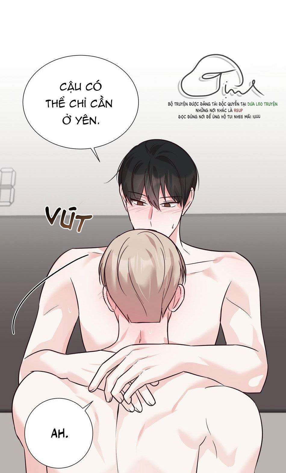 Tuyển Tập Manhwa Dằm Khăm 9 -Ngủ ngon 2 trang 45