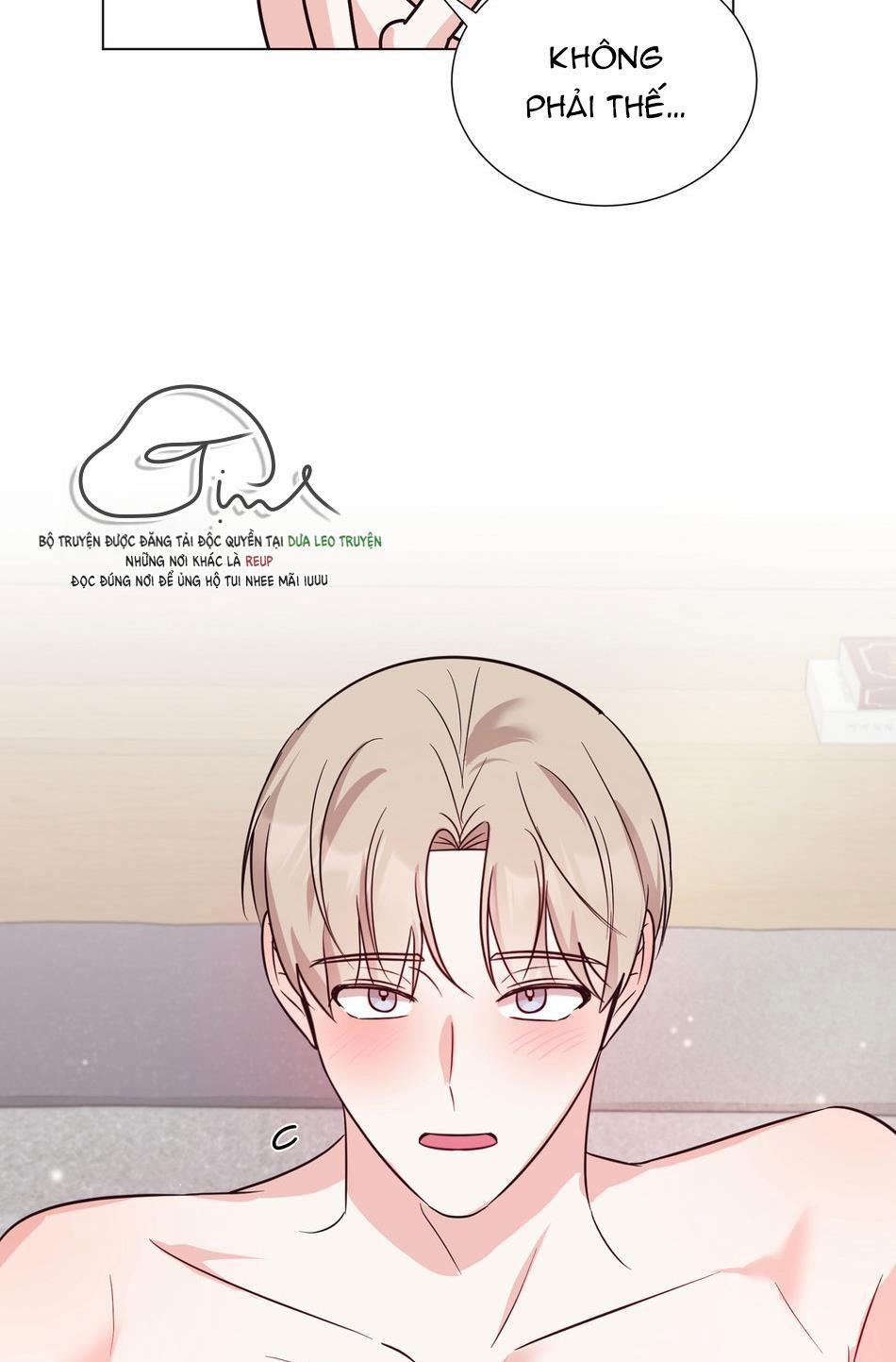 Tuyển Tập Manhwa Dằm Khăm 9 -Ngủ ngon 2 trang 48