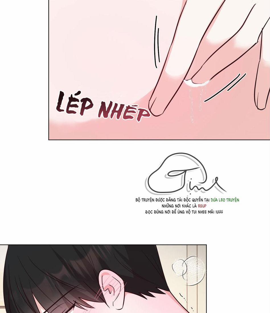 Tuyển Tập Manhwa Dằm Khăm 9 -Ngủ ngon 2 trang 58