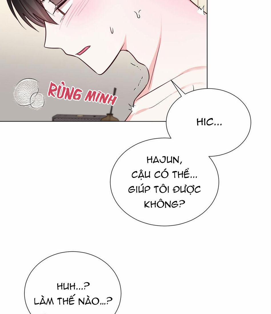 Tuyển Tập Manhwa Dằm Khăm 9 -Ngủ ngon 2 trang 59