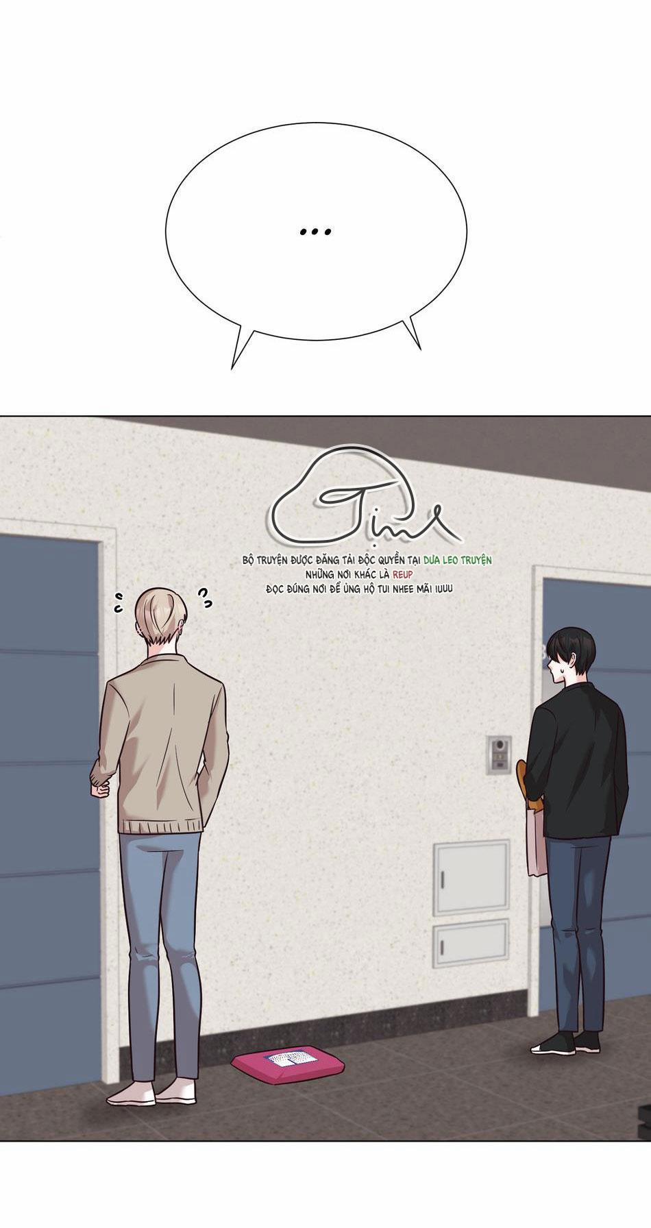 Tuyển Tập Manhwa Dằm Khăm 9 -Ngủ ngon 2 trang 6