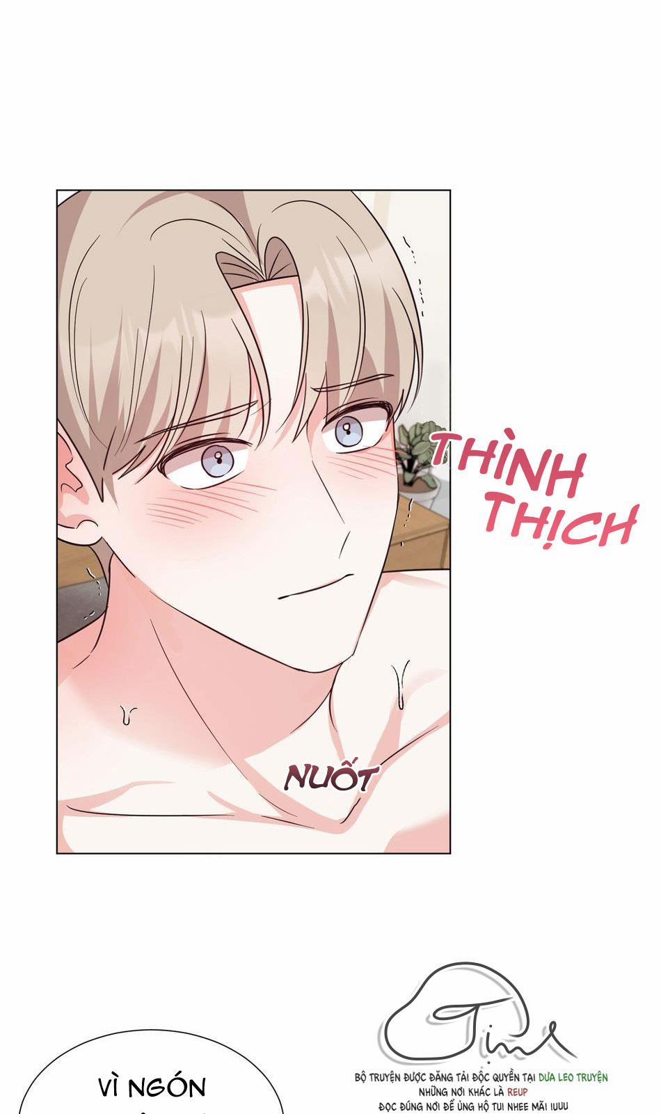 Tuyển Tập Manhwa Dằm Khăm 9 -Ngủ ngon 2 trang 62