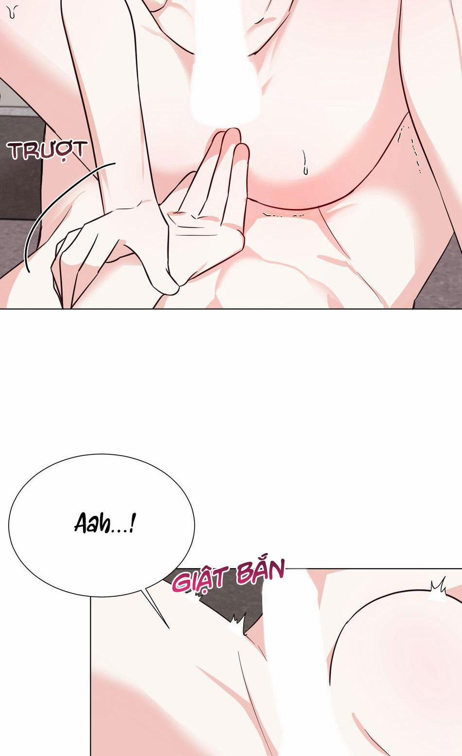 Tuyển Tập Manhwa Dằm Khăm 9 -Ngủ ngon 2 trang 64