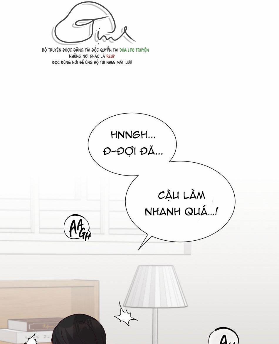 Tuyển Tập Manhwa Dằm Khăm 9 -Ngủ ngon 2 trang 66