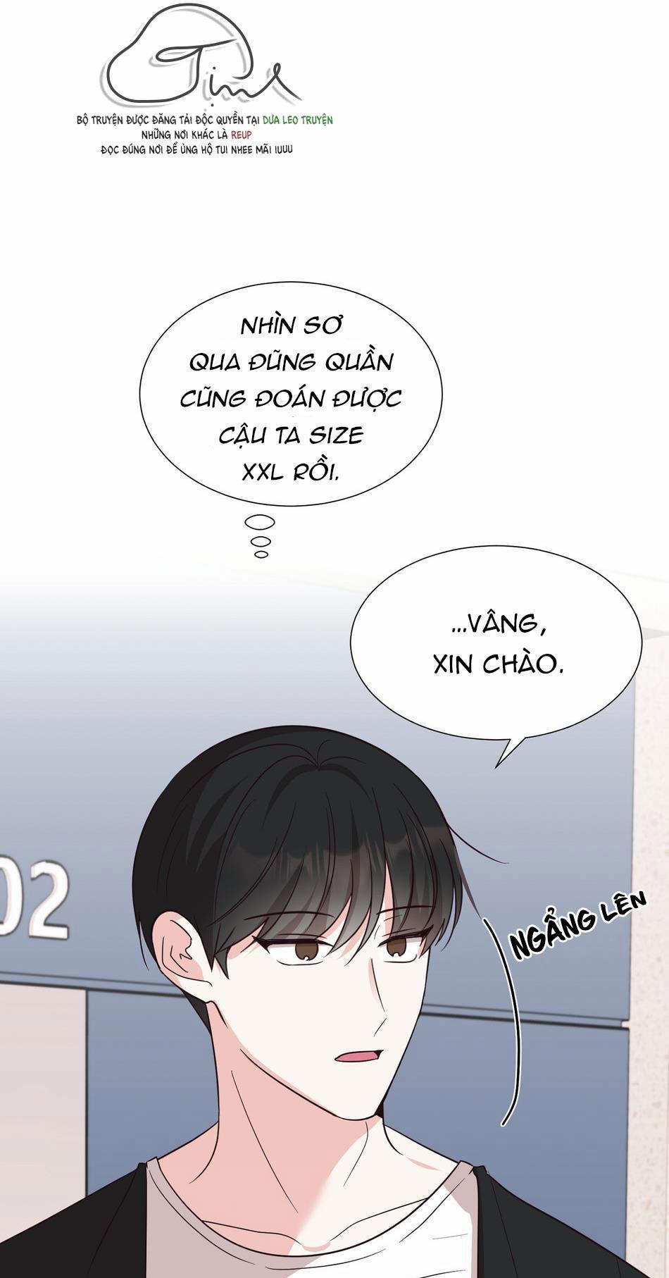 Tuyển Tập Manhwa Dằm Khăm 9 trang 2