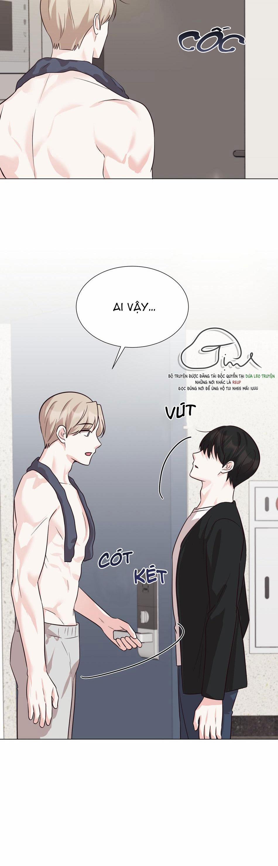 Tuyển Tập Manhwa Dằm Khăm 9 trang 22