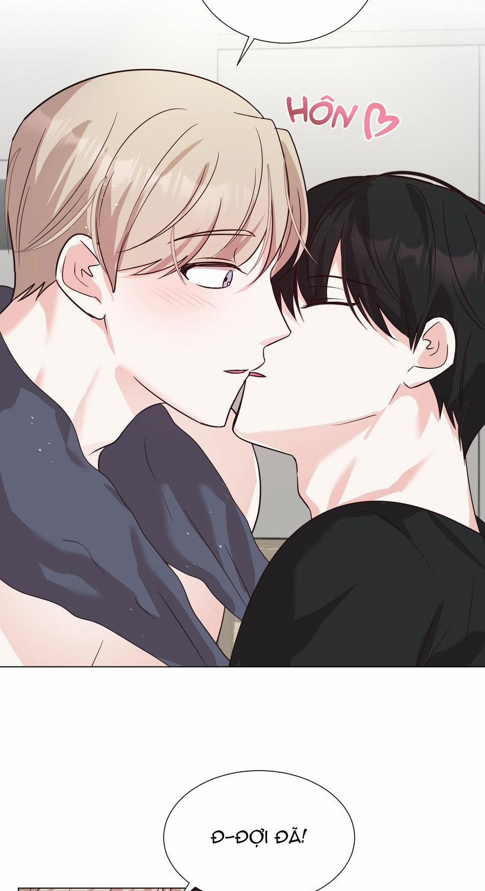 Tuyển Tập Manhwa Dằm Khăm 9 trang 26