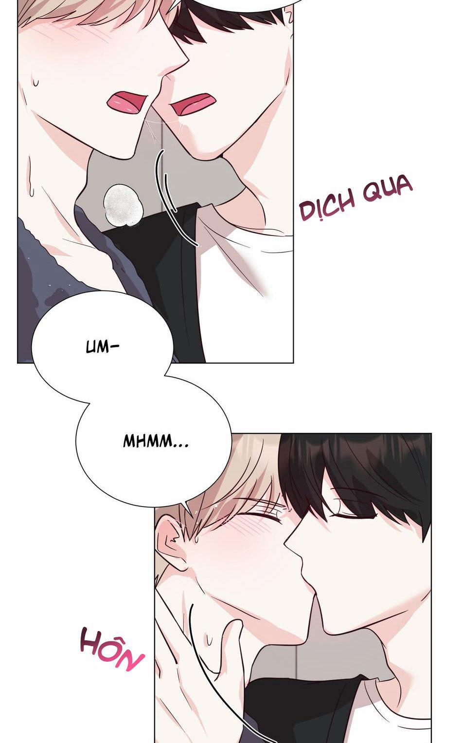 Tuyển Tập Manhwa Dằm Khăm 9 trang 27