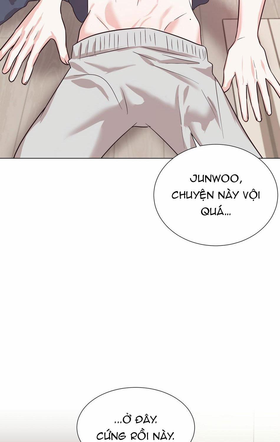 Tuyển Tập Manhwa Dằm Khăm 9 trang 30