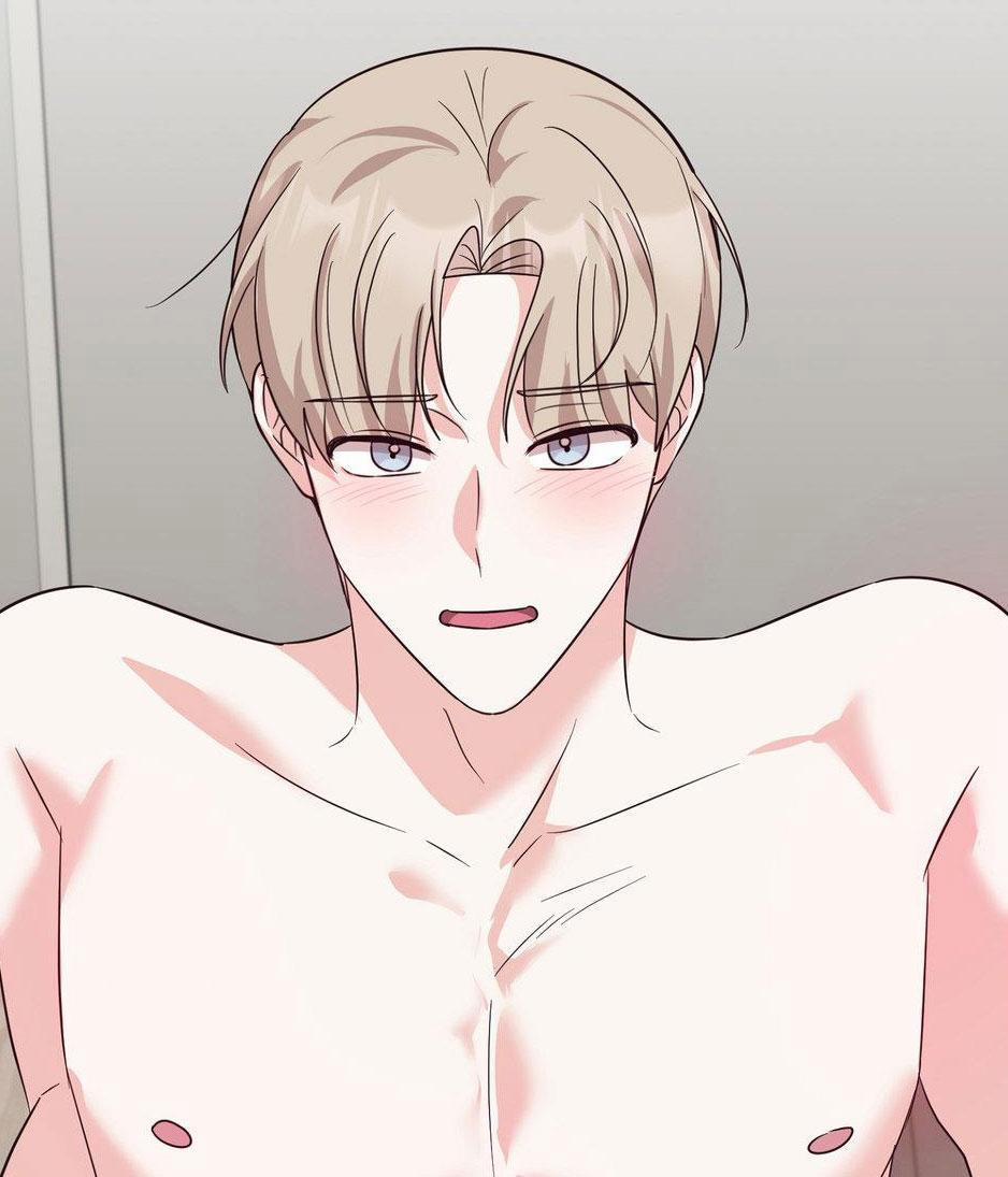 Tuyển Tập Manhwa Dằm Khăm 9 trang 39