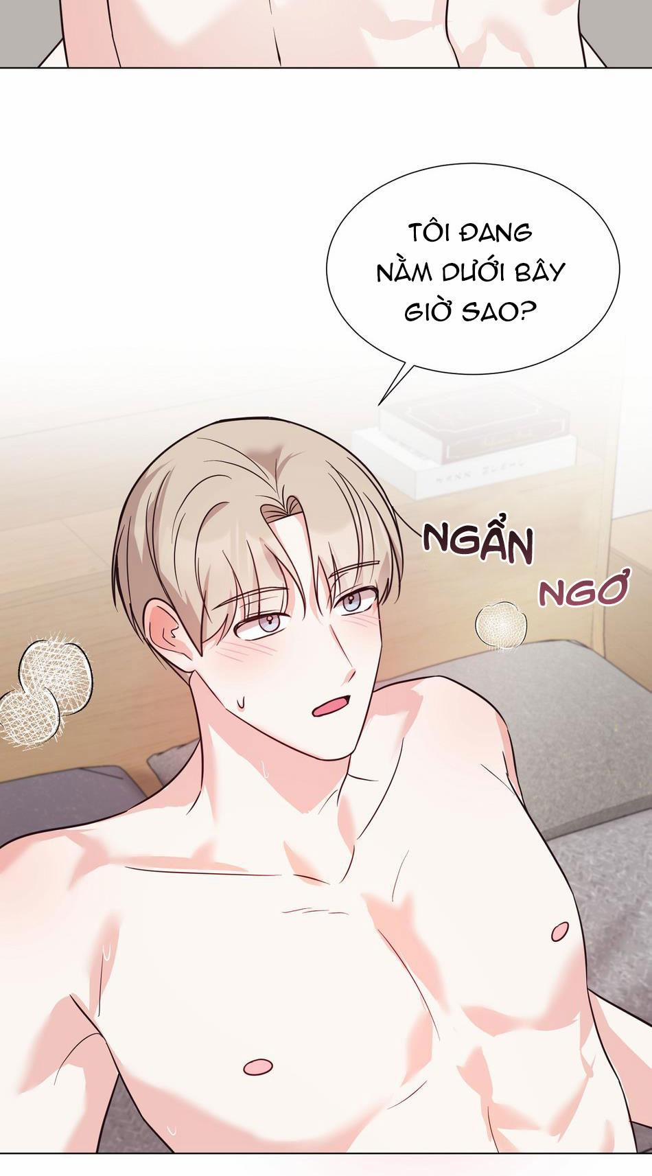 Tuyển Tập Manhwa Dằm Khăm 9 trang 46