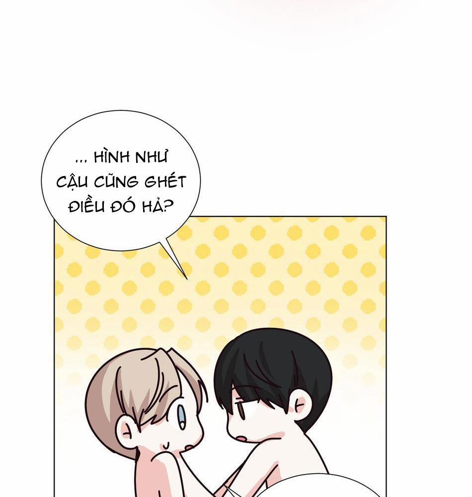 Tuyển Tập Manhwa Dằm Khăm 9 trang 47