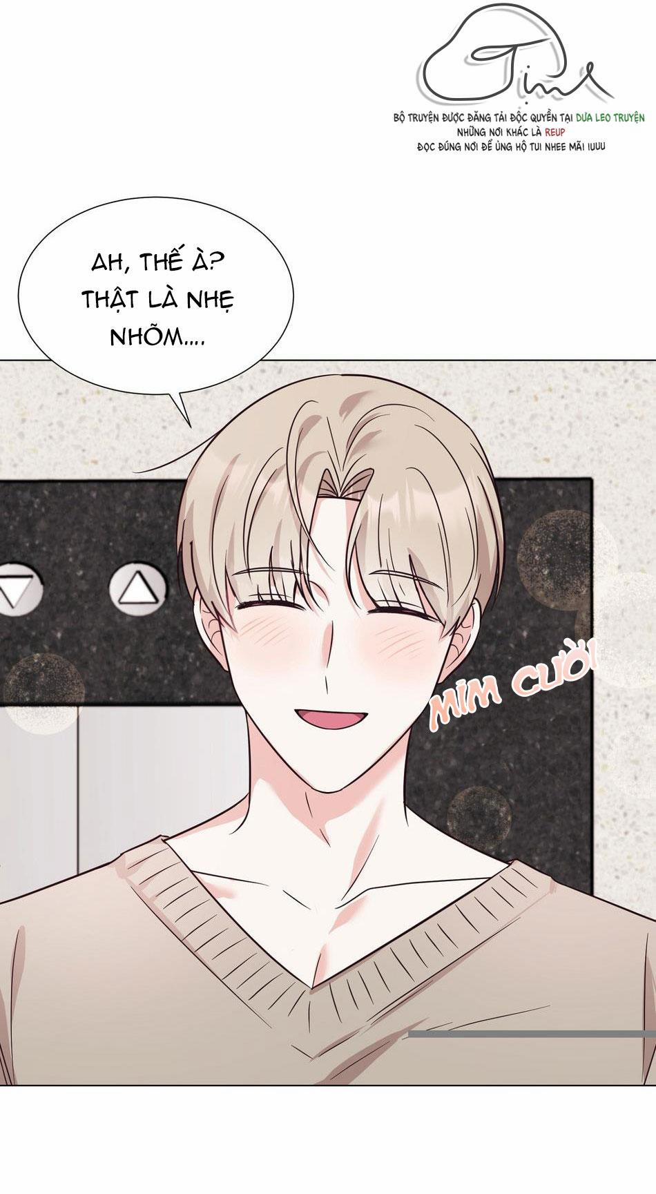 Tuyển Tập Manhwa Dằm Khăm 9 trang 5