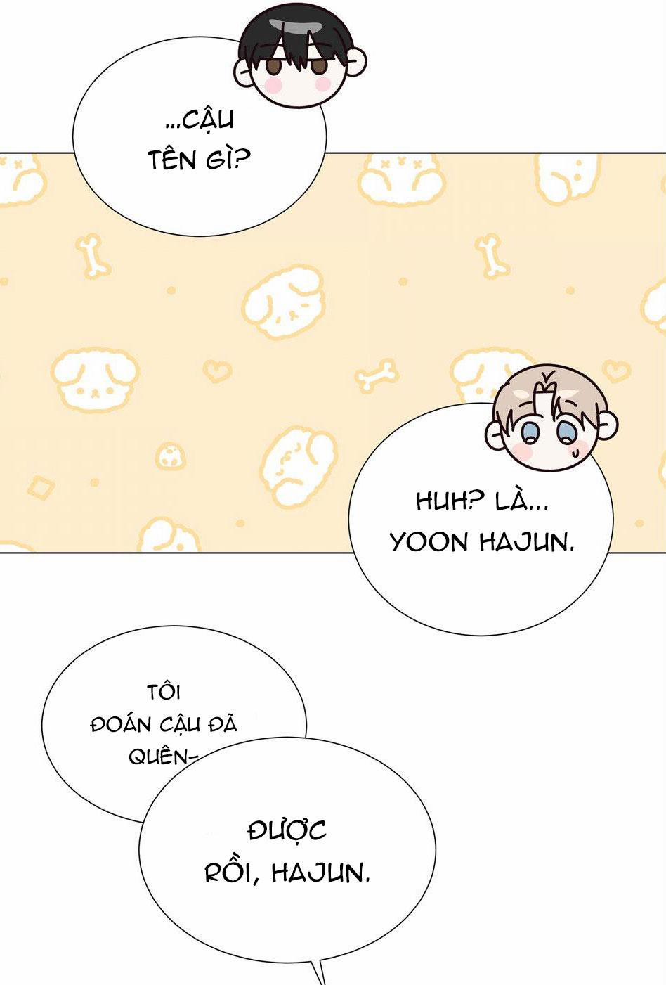 Tuyển Tập Manhwa Dằm Khăm 9 trang 51