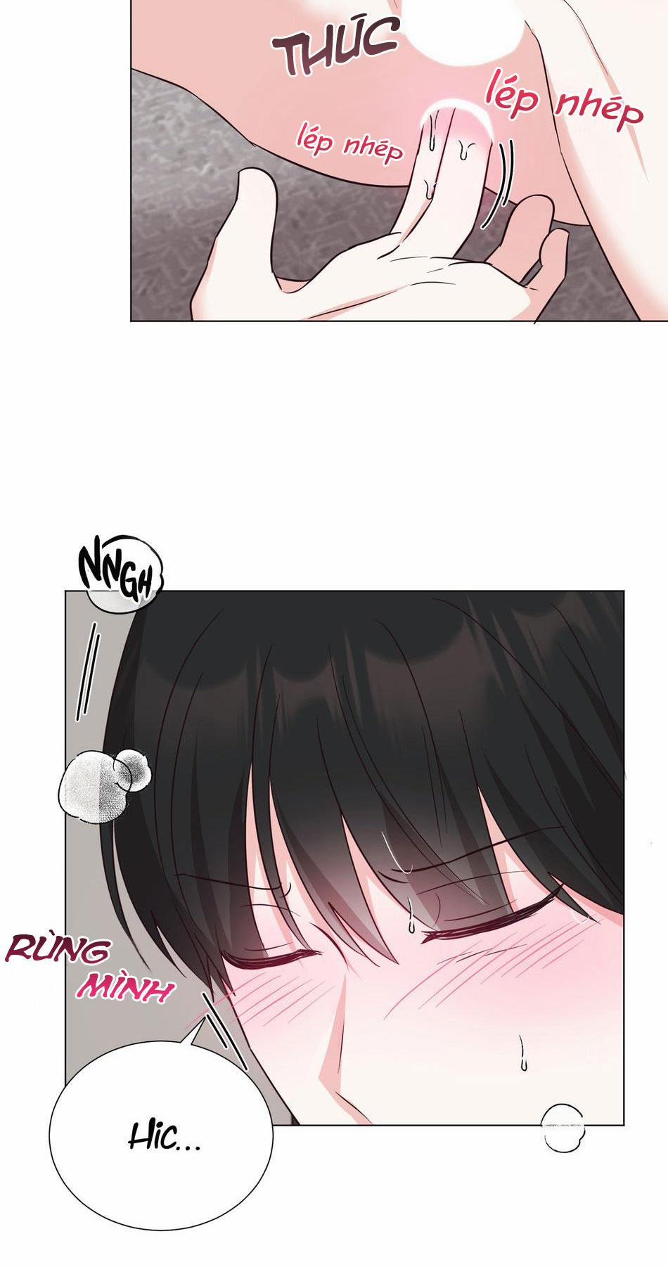 Tuyển Tập Manhwa Dằm Khăm 9 trang 65