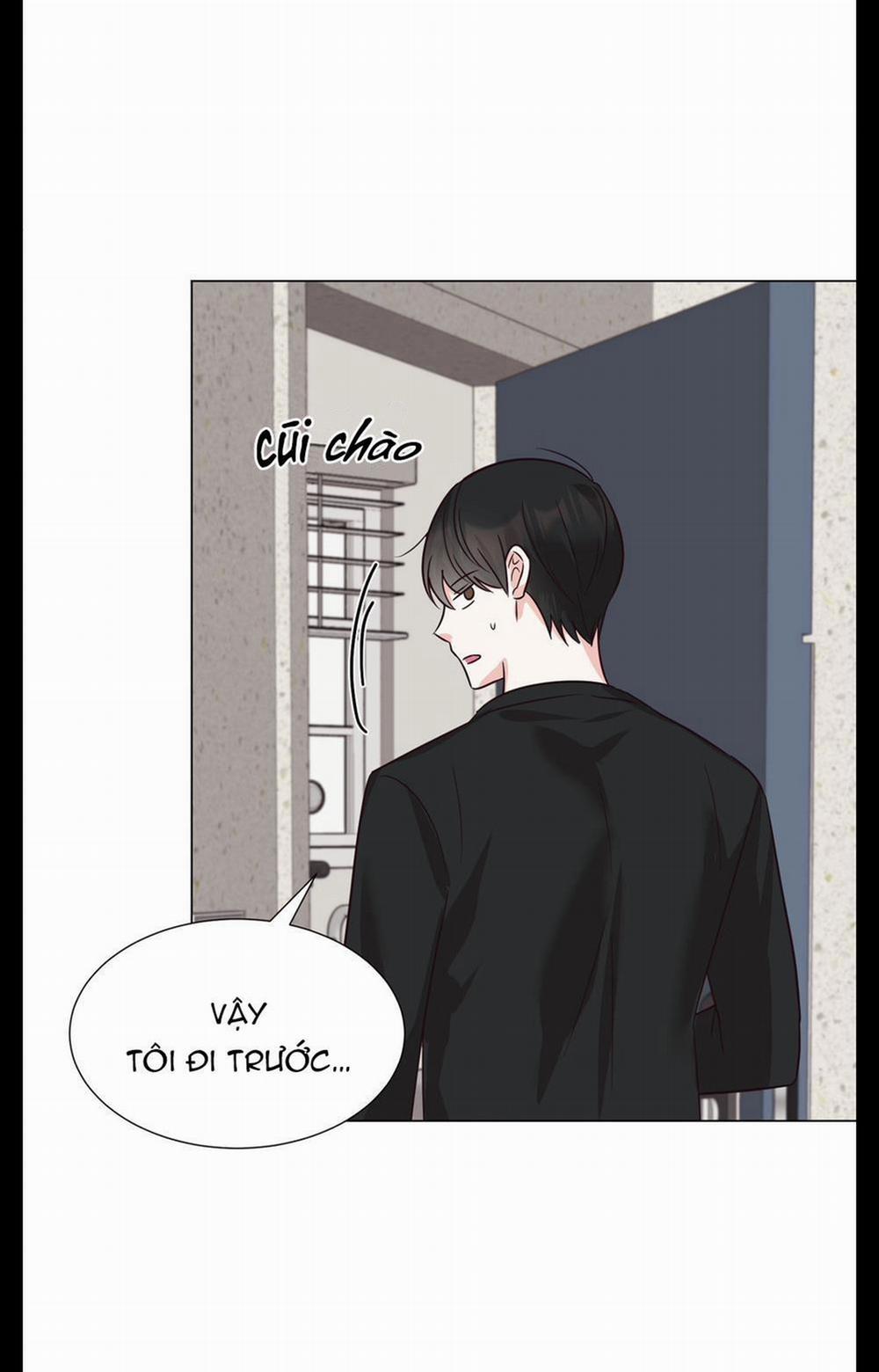 Tuyển Tập Manhwa Dằm Khăm 9 trang 8