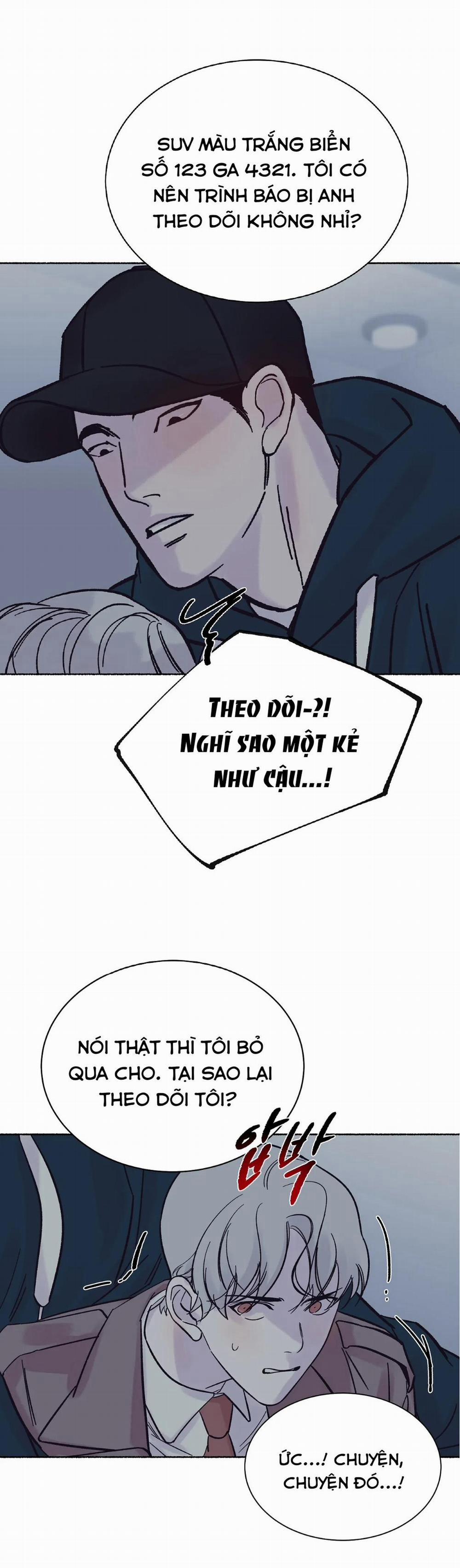 Tuyển tập manhwa người lớn 1.1 trang 31