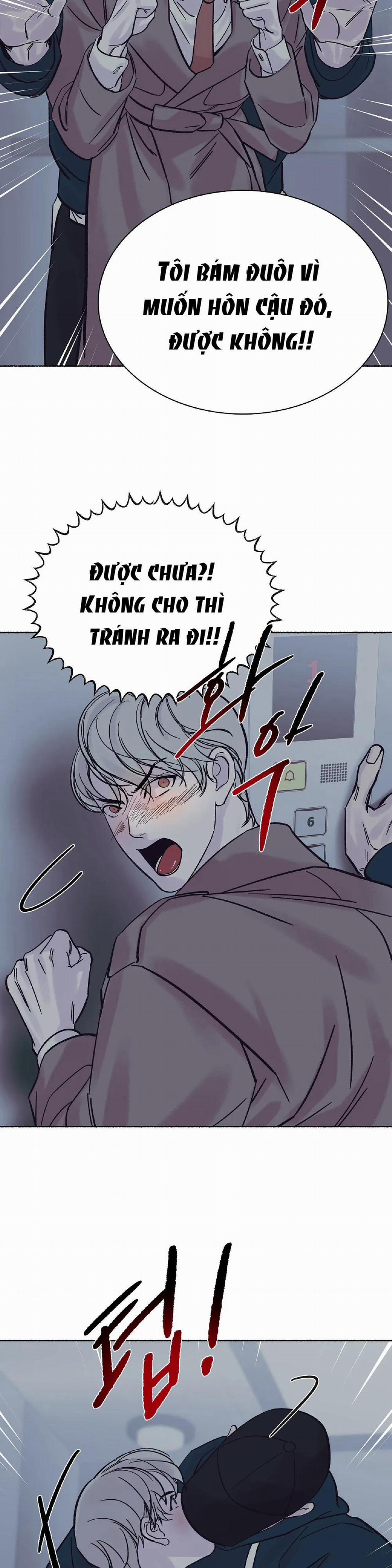 Tuyển tập manhwa người lớn 1.1 trang 33