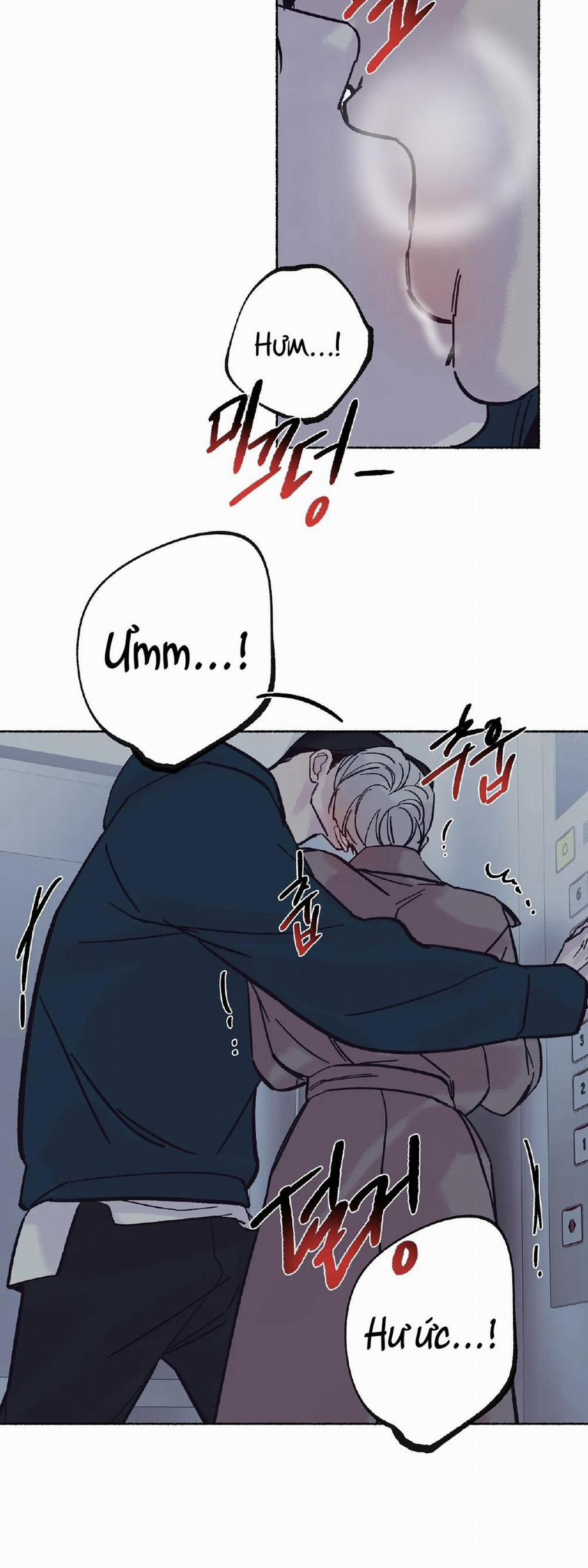 Tuyển tập manhwa người lớn 1.1 trang 35