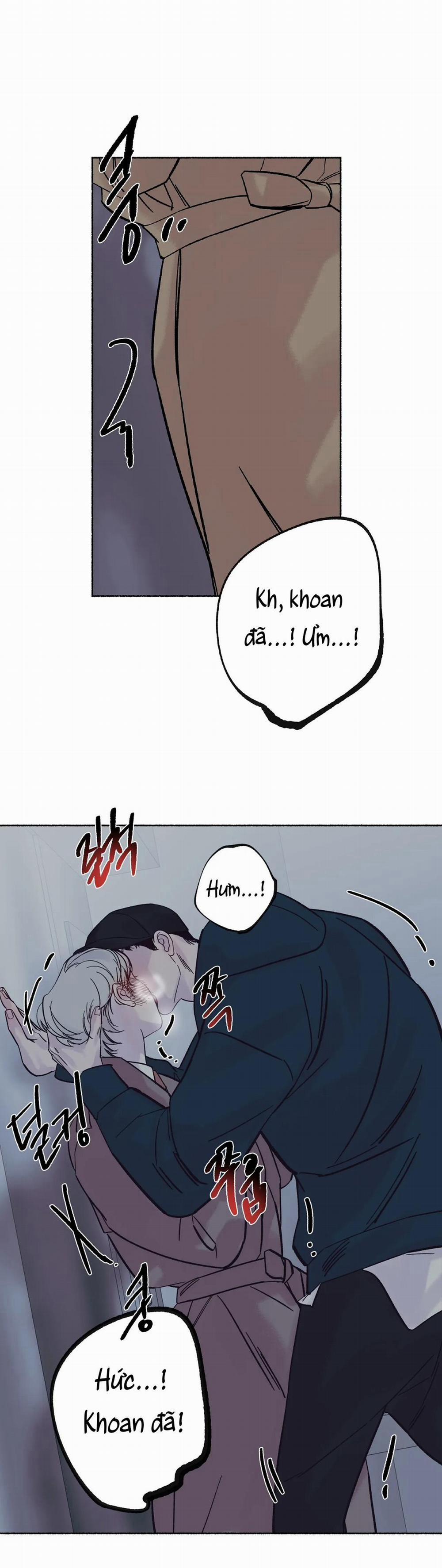 Tuyển tập manhwa người lớn 1.1 trang 36