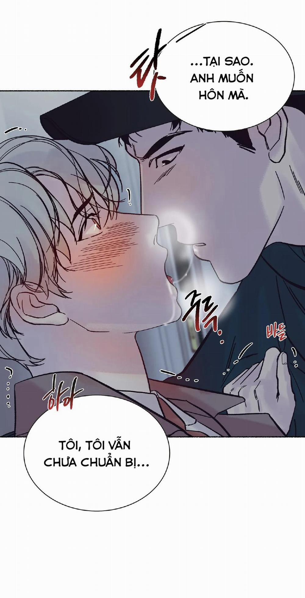 Tuyển tập manhwa người lớn 1.1 trang 37