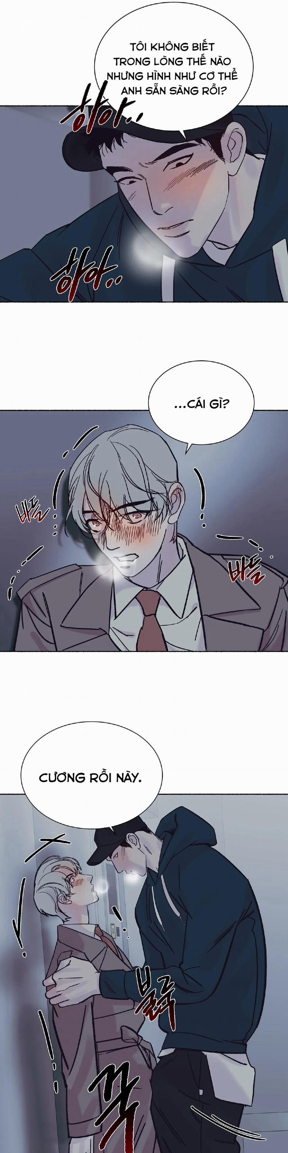 Tuyển tập manhwa người lớn 1.1 trang 38