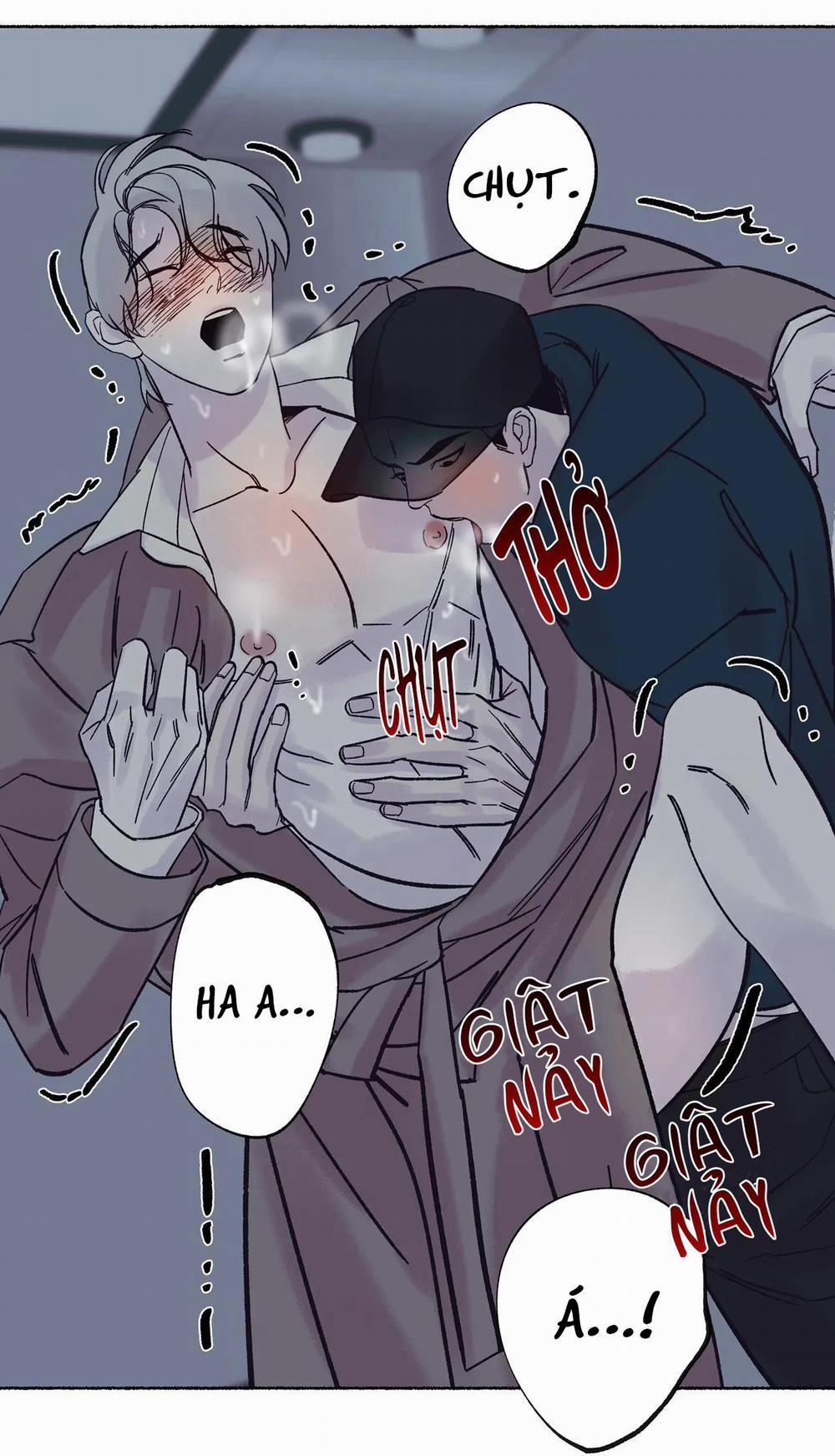 Tuyển tập manhwa người lớn 1.2 trang 14