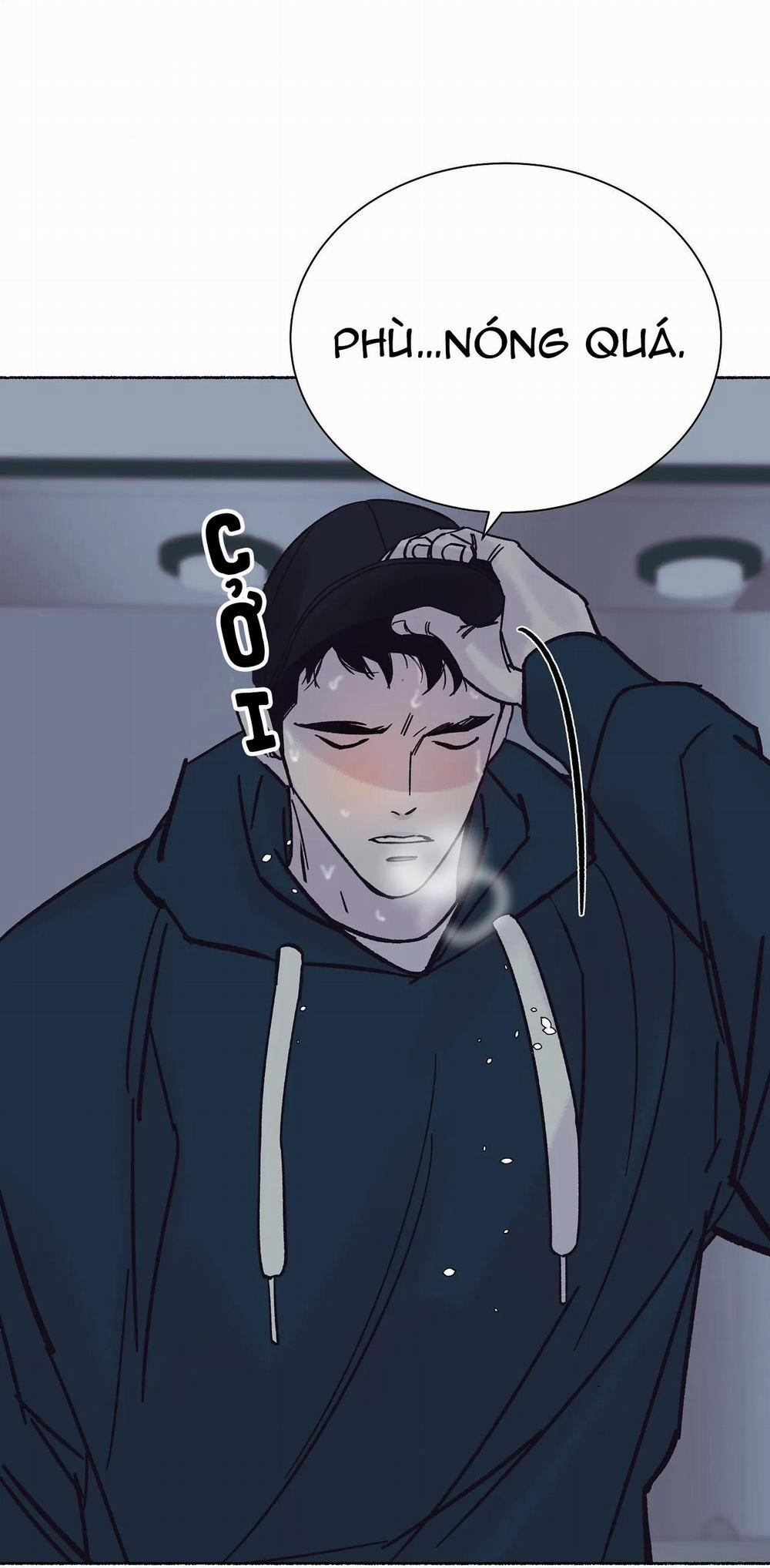 Tuyển tập manhwa người lớn 1.2 trang 18