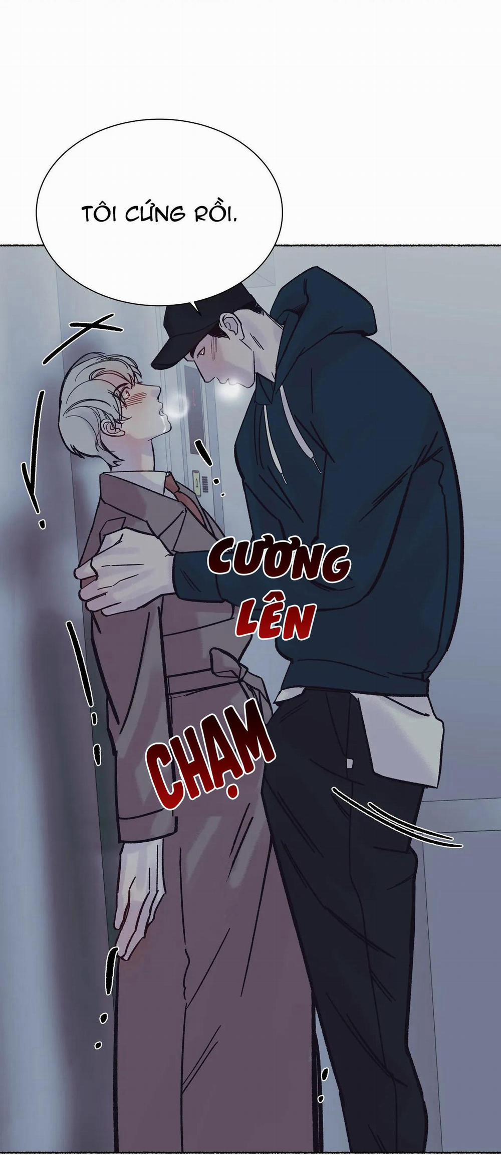 Tuyển tập manhwa người lớn 1.2 trang 2