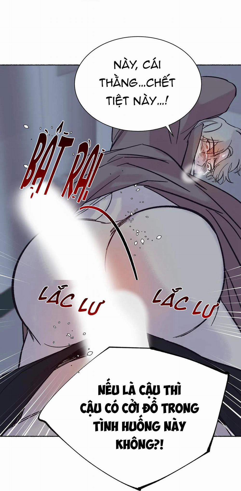 Tuyển tập manhwa người lớn 1.2 trang 20